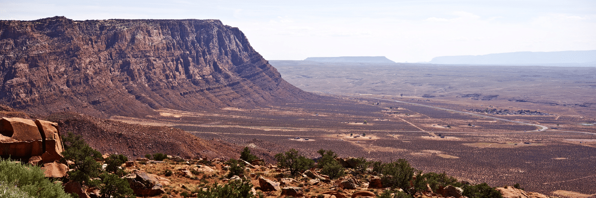 Canyon View