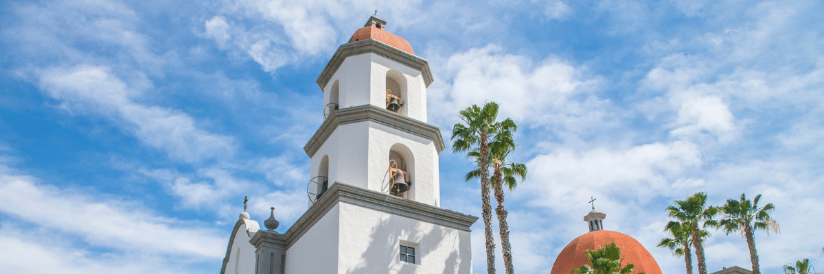 Bell Tower Building