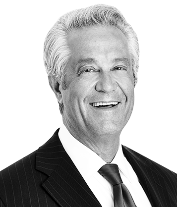 Rick Risner Attorney Rick Richmond - Commercial Litigator and Trial Lawyer - Larson LLP