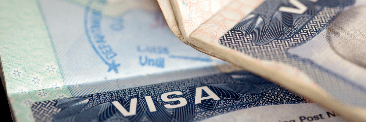 SEC v. Yang Visa Scam