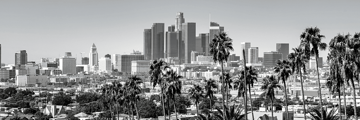 Downtown Los Angeles