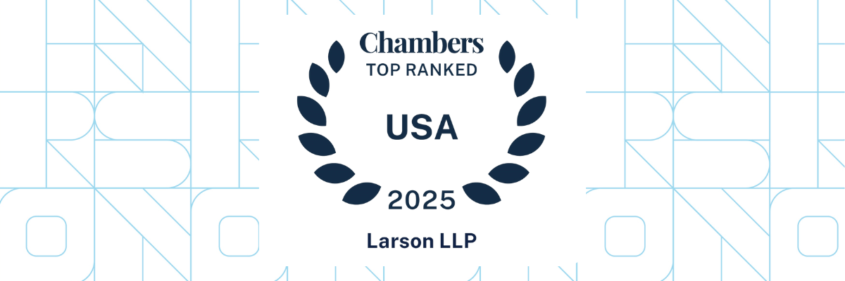 Chambers USA Legal Guide 2025