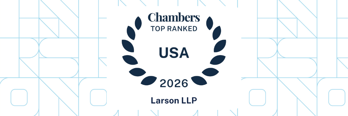 Larson Chambers Ranked 2026